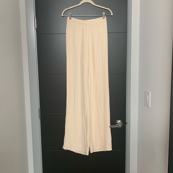 LPA cream pants - Picture 1 of 1